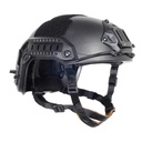 CASCO FMA MARITIME NEGRO