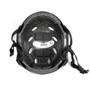 CASCO FMA PJ VERSION SIMPLE NEGRO