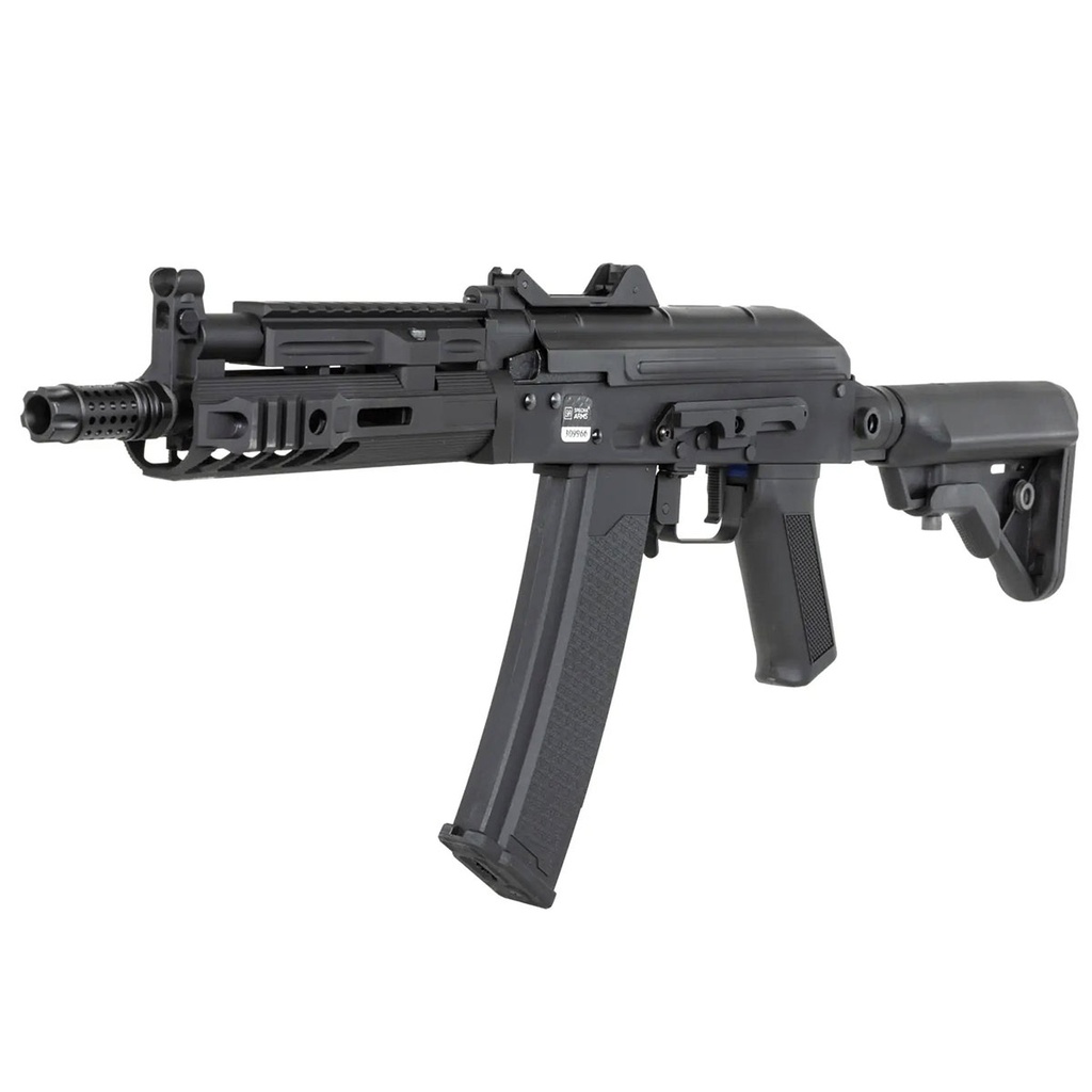 FUSIL SPECNA ARMS SA-J82 CORE GEN.2 HAL ETU NEGRO