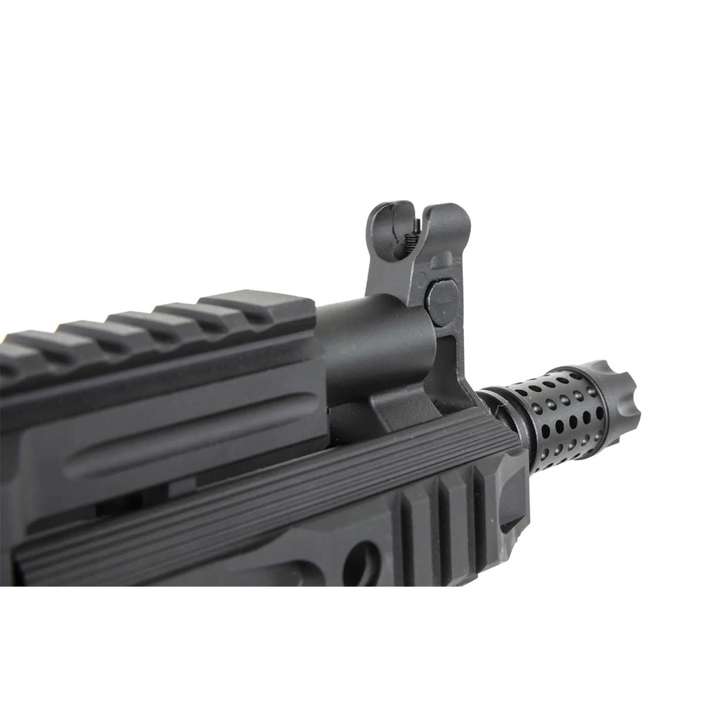FUSIL SPECNA ARMS SA-J82 CORE GEN.2 HAL ETU NEGRO