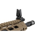 FUSIL SPECNA ARMS RRA SA-E14-H EDGE HAL2 GEN.2 NEGRO-TAN