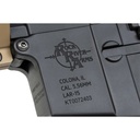 FUSIL SPECNA ARMS RRA SA-E14-H EDGE HAL2 GEN.2 NEGRO-TAN