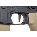 FUSIL SPECNA ARMS RRA SA-E14-H EDGE HAL2 GEN.2 NEGRO-TAN