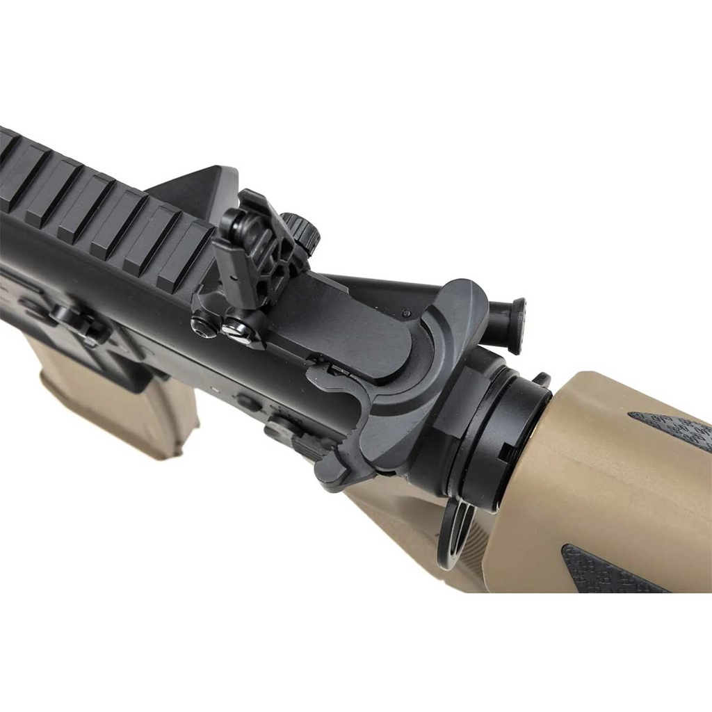 FUSIL SPECNA ARMS RRA SA-E14-H EDGE HAL2 GEN.2 NEGRO-TAN