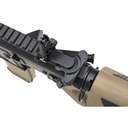 FUSIL SPECNA ARMS RRA SA-E14-H EDGE HAL2 GEN.2 NEGRO-TAN