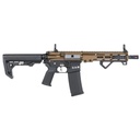 FUSIL SPECNA ARMS SA-E23-L EDGE HAL2 GEN.2 NEGRO-BRONCE