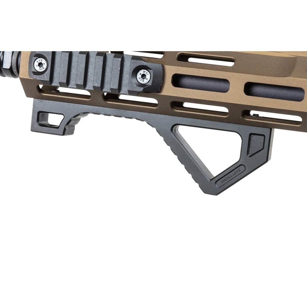 FUSIL SPECNA ARMS SA-E23-L EDGE HAL2 GEN.2 NEGRO-BRONCE