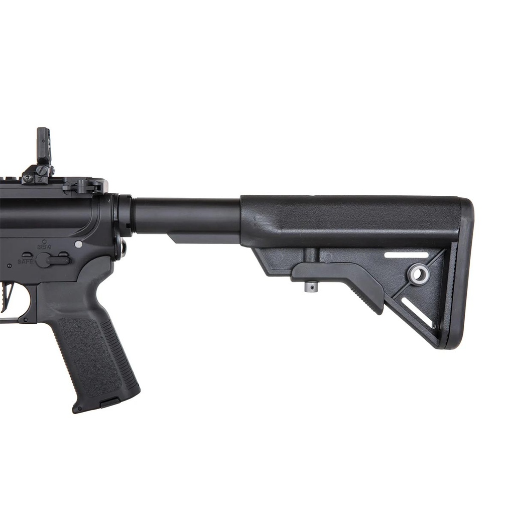 FUSIL SPECNA ARMS DANIEL DEFENSE RIS III SA-E27 EDGE HAL2 GEN.2 10,5" NEGRO-BRONCE