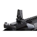 FUSIL SPECNA ARMS DANIEL DEFENSE RIS III SA-E27 EDGE HAL2 GEN.2 10,5" NEGRO-GRIS