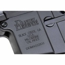 FUSIL SPECNA ARMS DANIEL DEFENSE RIS III SA-E27 EDGE HAL2 GEN.2 10,5" NEGRO-GRIS