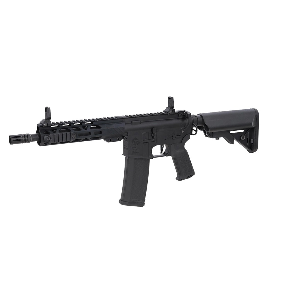 FUSIL SPECNA ARMS PRIME RRA SA-P25 ASTER II BRUSHLESS NEGRO