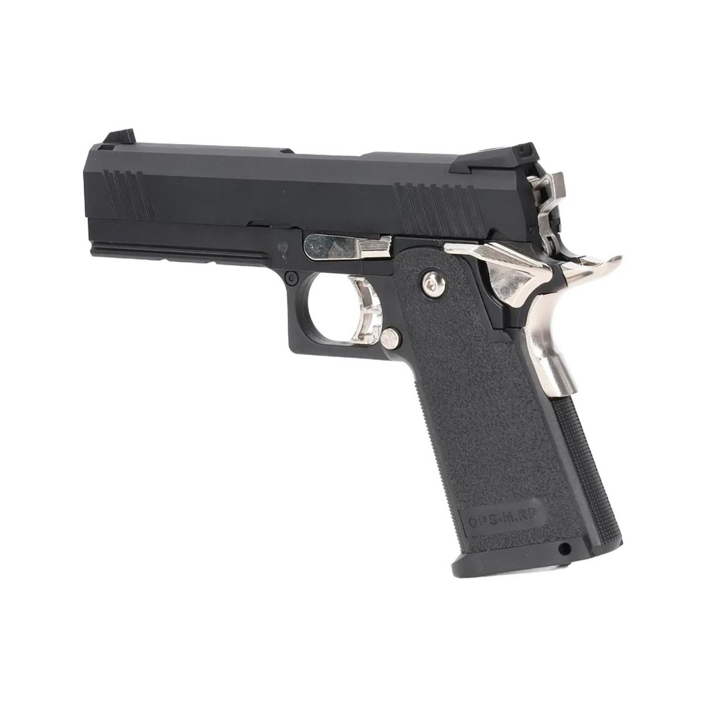PISTOLA SPECNA ARMS SA-VGP01 VAPOR NEGRA