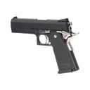 PISTOLA SPECNA ARMS SA-VGP01 VAPOR NEGRA