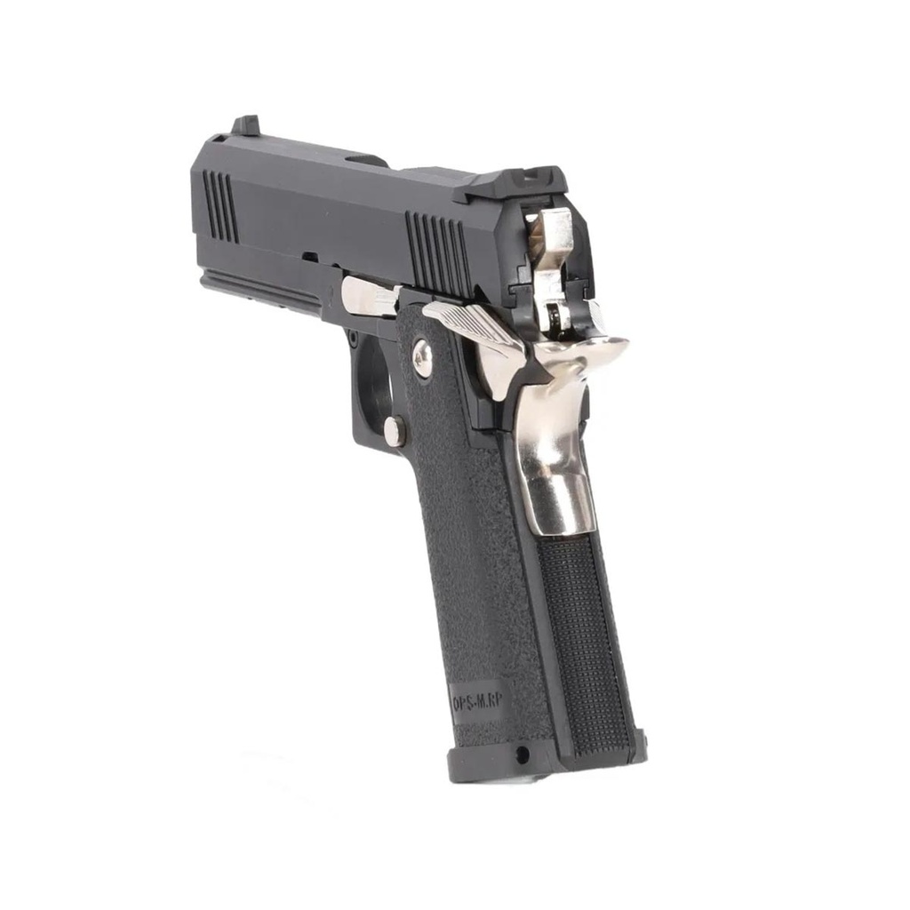 PISTOLA SPECNA ARMS SA-VGP01 VAPOR NEGRA