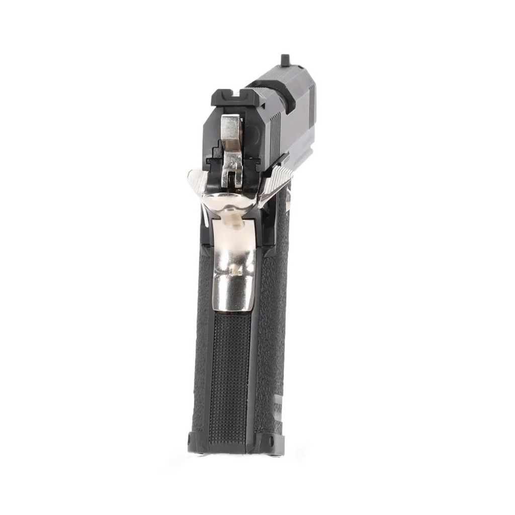 PISTOLA SPECNA ARMS SA-VGP01 VAPOR NEGRA