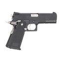 PISTOLA SPECNA ARMS SA-VGP01 VAPOR NEGRA