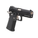 PISTOLA SPECNA ARMS SA-VGP01 VAPOR NEGRA