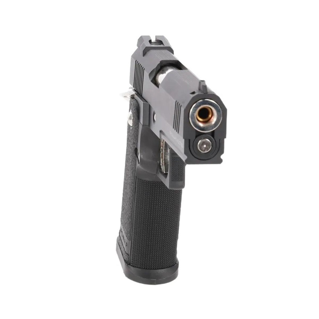 PISTOLA SPECNA ARMS SA-VGP01 VAPOR NEGRA
