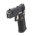 PISTOLA SPECNA ARMS SA-VGP01 VAPOR NEGRA