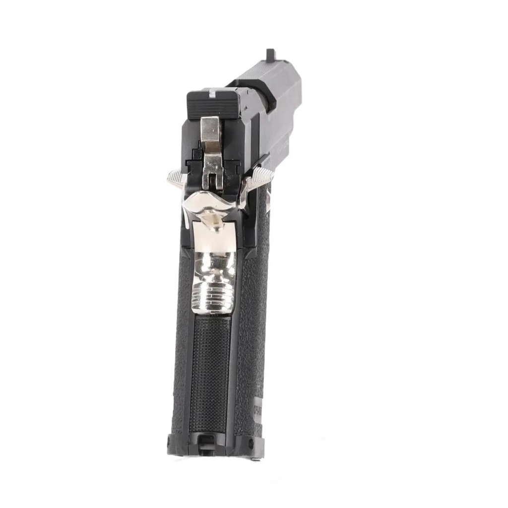 PISTOLA SPECNA ARMS SA-VGP02 VAPOR NEGRA