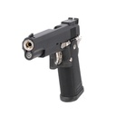 PISTOLA SPECNA ARMS SA-VGP02 VAPOR NEGRA