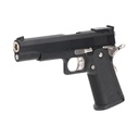 PISTOLA SPECNA ARMS SA-VGP02 VAPOR NEGRA