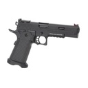 PISTOLA SPECNA ARMS SA-VGP05 VAPOR NEGRA
