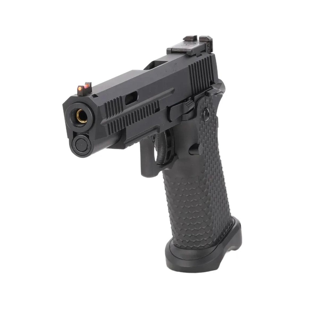PISTOLA SPECNA ARMS SA-VGP05 VAPOR NEGRA