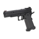 PISTOLA SPECNA ARMS SA-VGP05 VAPOR NEGRA