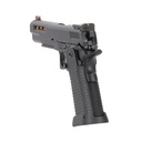 PISTOLA SPECNA ARMS SA-VGP06 VAPOR NEGRA-DORADA