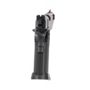 PISTOLA SPECNA ARMS SA-VGP07 VAPOR NEGRA-DORADA