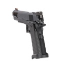 PISTOLA SPECNA ARMS SA-VGP08 VAPOR NEGRA-DORADA