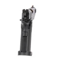 PISTOLA SPECNA ARMS SA-VGP08 VAPOR NEGRA-DORADA