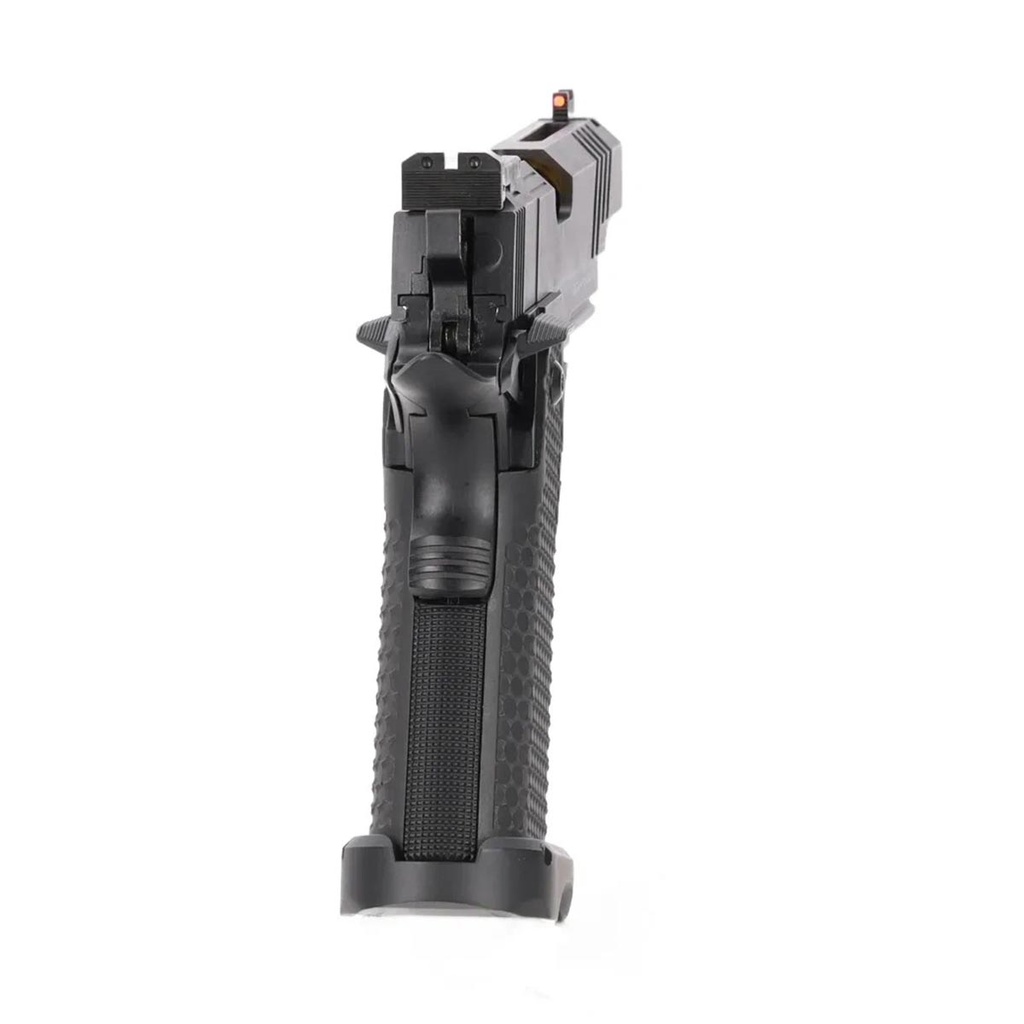 PISTOLA SPECNA ARMS SA-VGP10 VAPOR NEGRA-DORADA