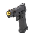 PISTOLA SPECNA ARMS SA-VGP10 VAPOR NEGRA-DORADA