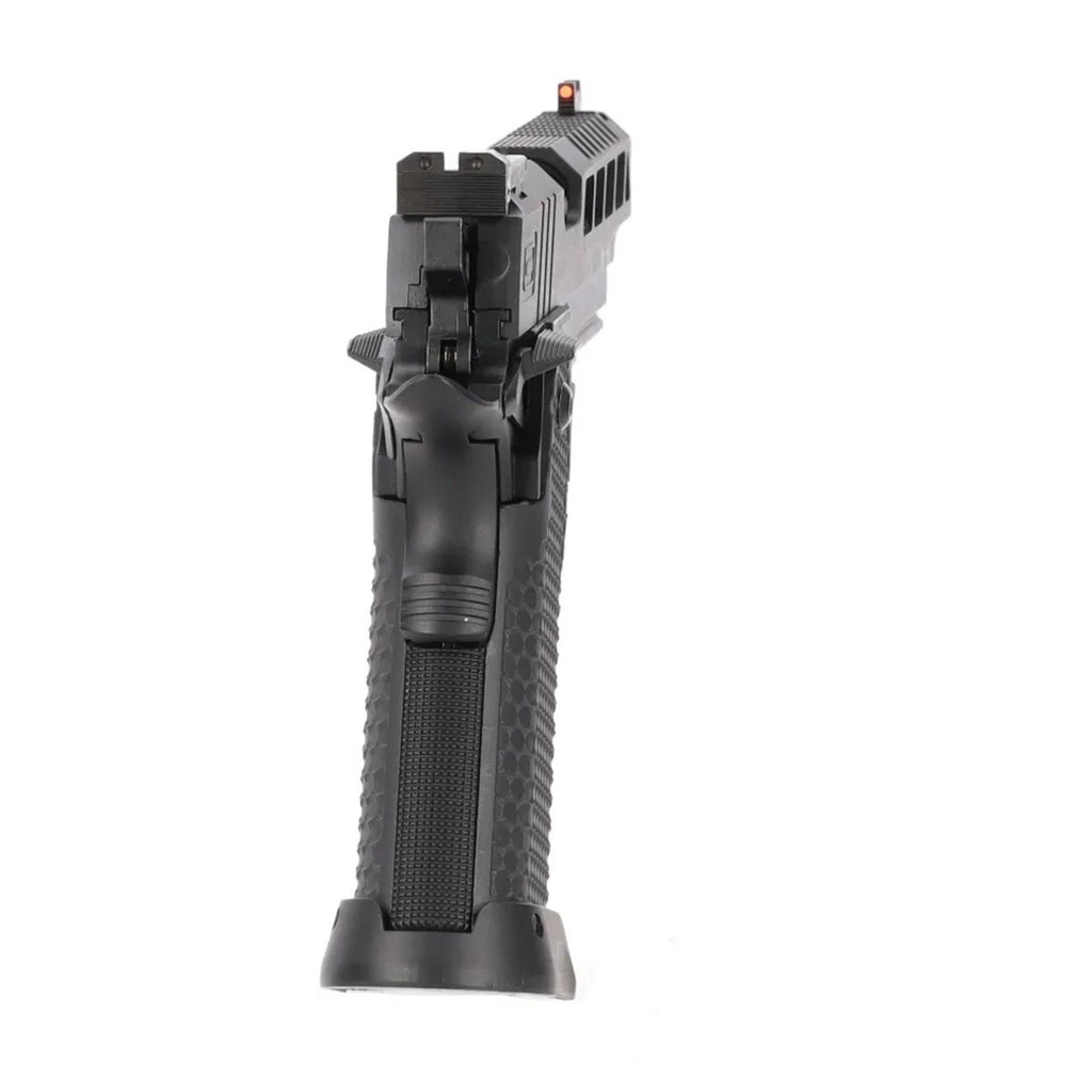 PISTOLA SPECNA ARMS SA-VGP11 VAPOR NEGRA