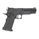 PISTOLA SPECNA ARMS SA-VGP11 VAPOR NEGRA