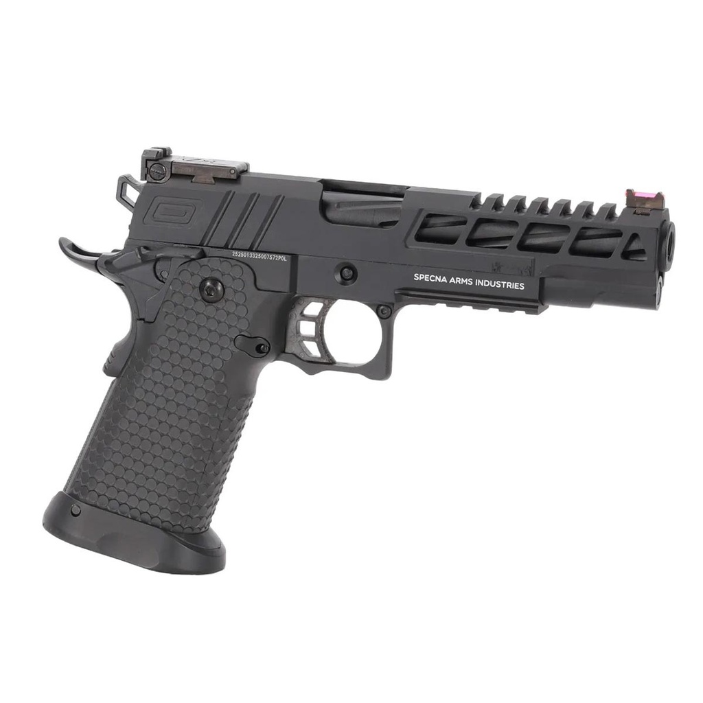 PISTOLA SPECNA ARMS SA-VGP11 VAPOR NEGRA