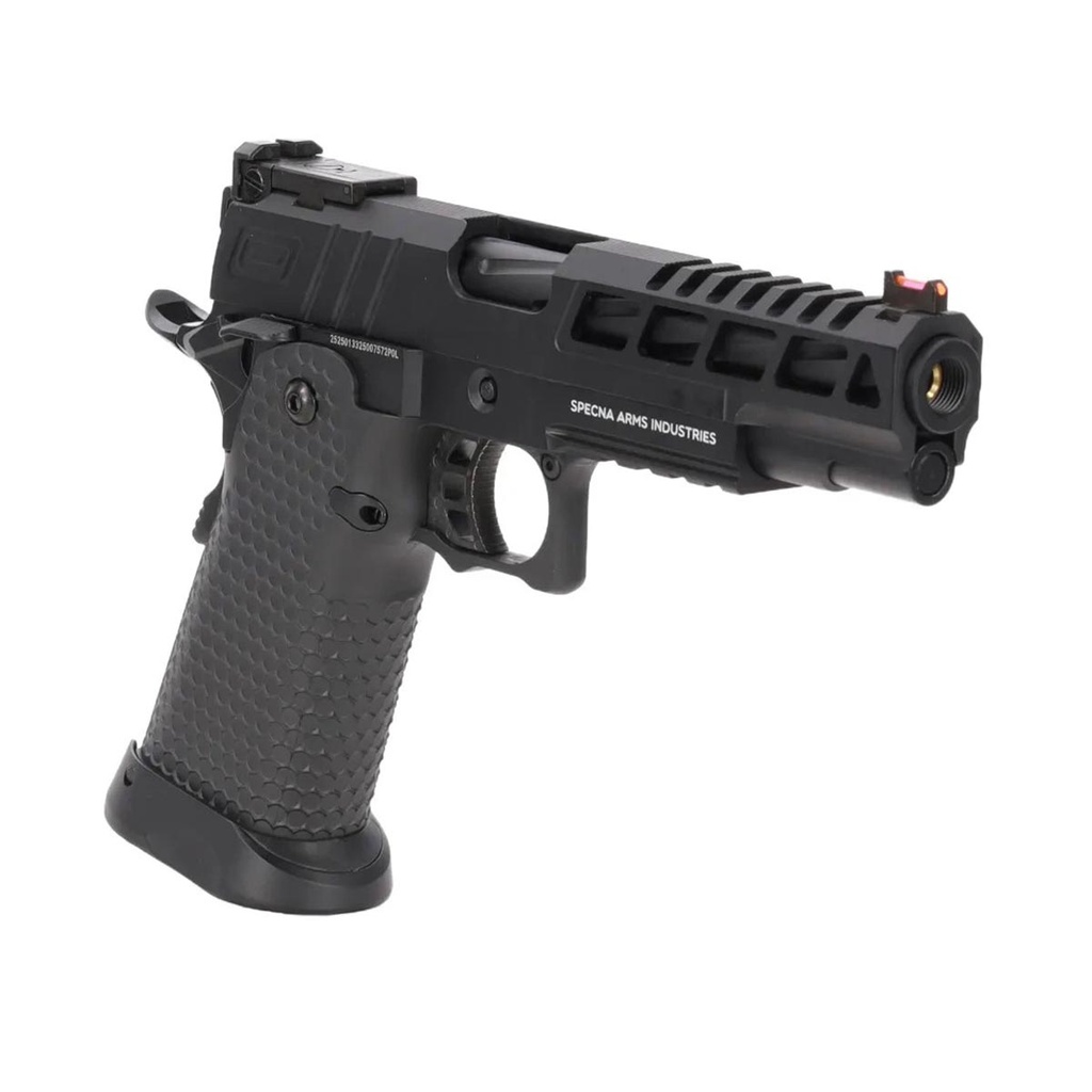PISTOLA SPECNA ARMS SA-VGP11 VAPOR NEGRA