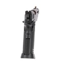 PISTOLA SPECNA ARMS SA-VGP12 VAPOR NEGRA-ROJA