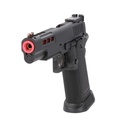 PISTOLA SPECNA ARMS SA-VGP12 VAPOR NEGRA-ROJA