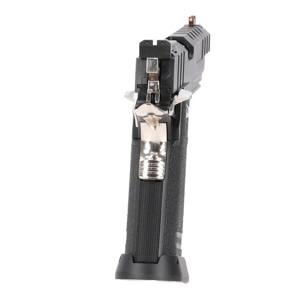 PISTOLA SPECNA ARMS SA-VGP13 VAPOR NEGRA