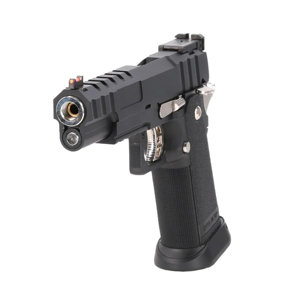 PISTOLA SPECNA ARMS SA-VGP13 VAPOR NEGRA