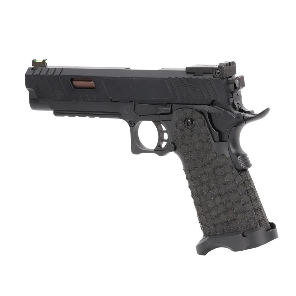 PISTOLA SPECNA ARMS SA-VGP14 VAPOR NEGRA