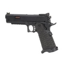 PISTOLA SPECNA ARMS SA-VGP14 VAPOR NEGRA