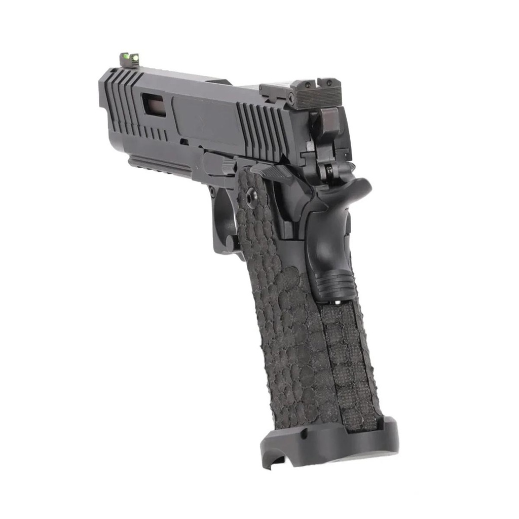 PISTOLA SPECNA ARMS SA-VGP14 VAPOR NEGRA