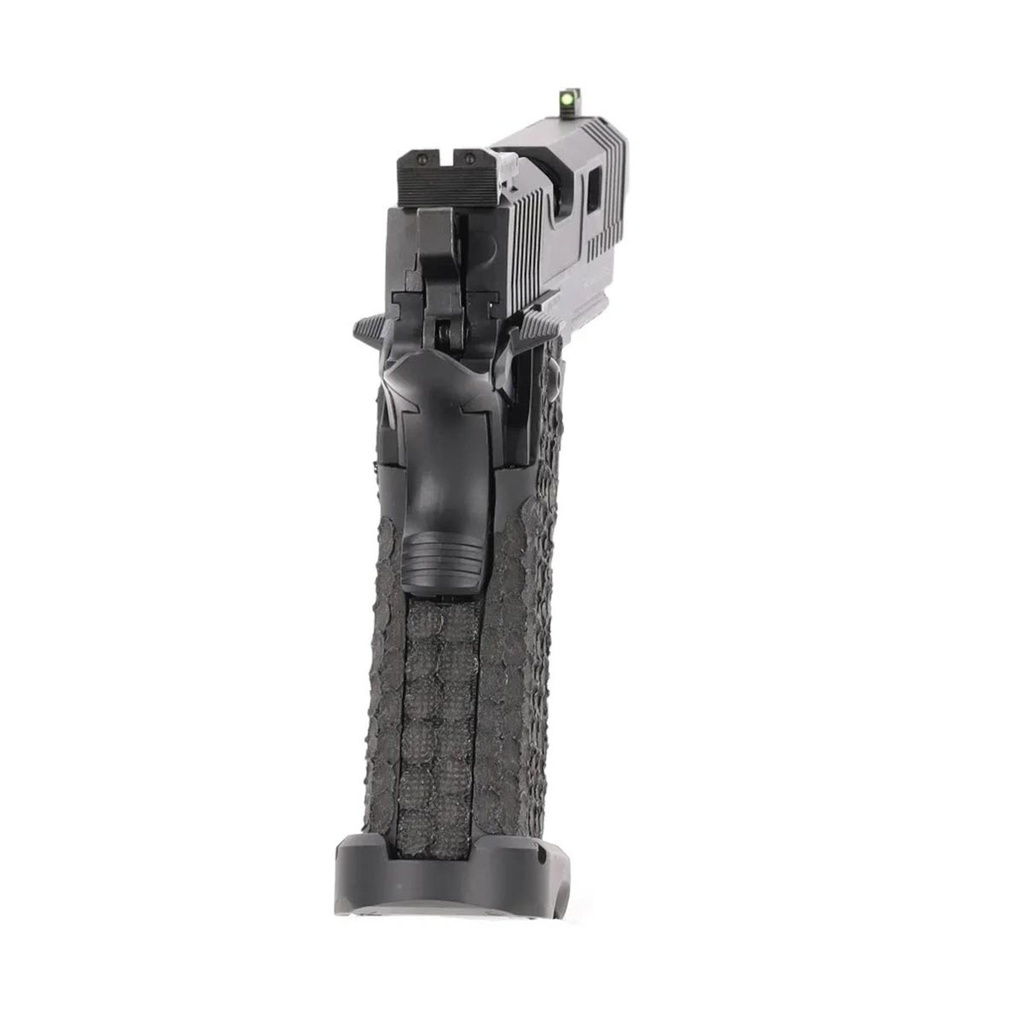 PISTOLA SPECNA ARMS SA-VGP14 VAPOR NEGRA