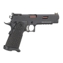 PISTOLA SPECNA ARMS SA-VGP14 VAPOR NEGRA