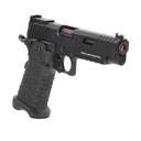 PISTOLA SPECNA ARMS SA-VGP14 VAPOR NEGRA