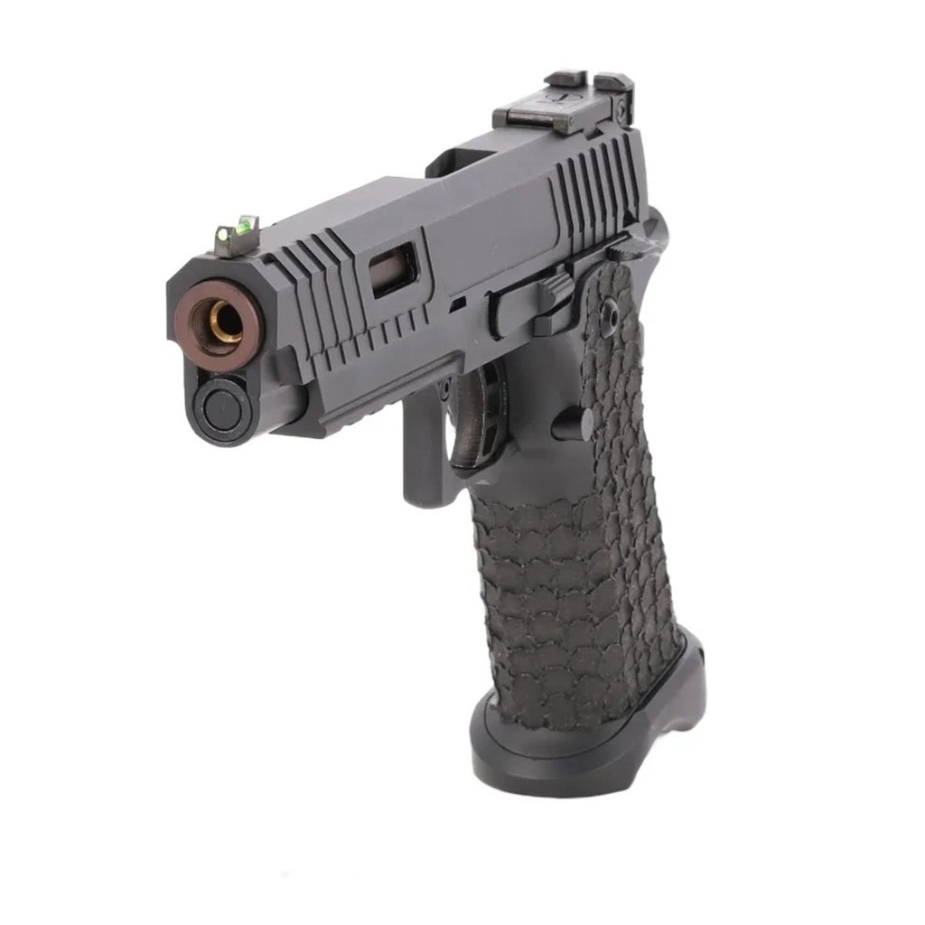 PISTOLA SPECNA ARMS SA-VGP14 VAPOR NEGRA